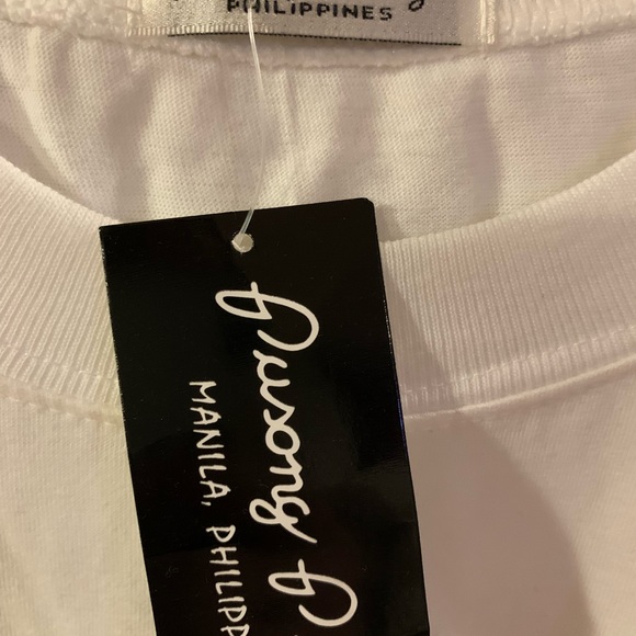 VINTAGE Cebu Philippines tee - Picture 2 of 2